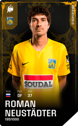 Roman Neustädter - limited
