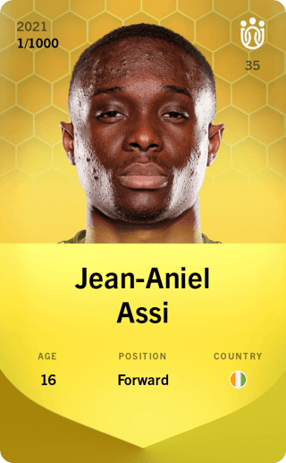 Jean-Aniel Assi