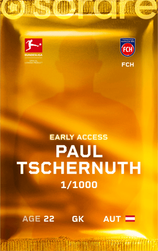 Paul Tschernuth