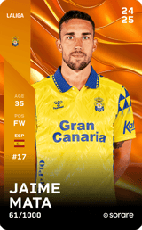 Mata - limited