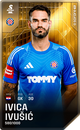 Ivica Ivušić - limited