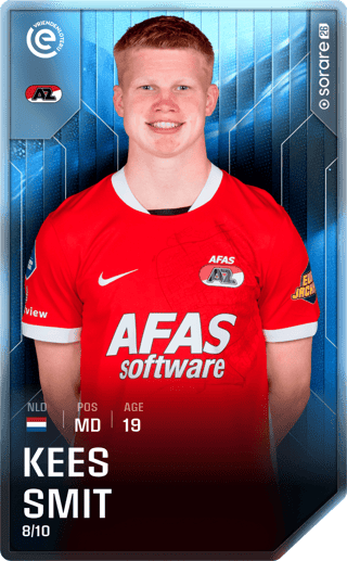 Kees Smit - super_rare