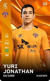 Yuri - limited