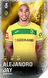 Alejandro Jay - limited