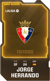 HERRANDO - limited