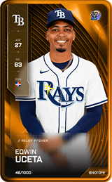 Edwin Uceta - limited