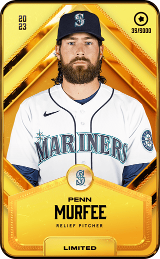Penn Murfee - limited