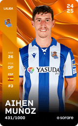 Aihen - limited
