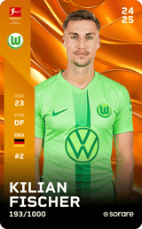 Kilian Fischer - limited