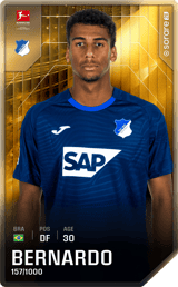 Bernardo - limited