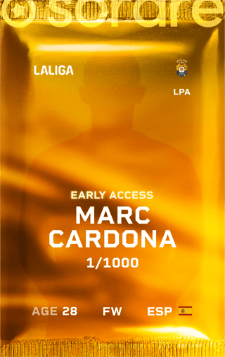 Marc Cardona