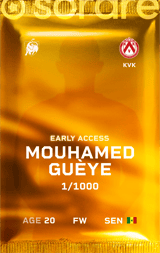 Mouhamed Guèye II