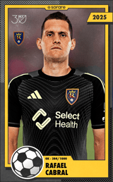 Rafael Cabral - limited