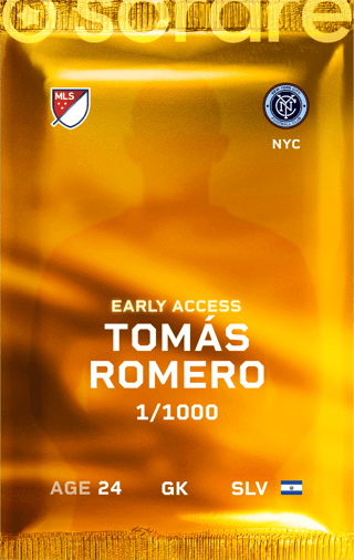 Tomás Romero