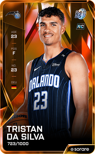 Tristan da Silva - limited