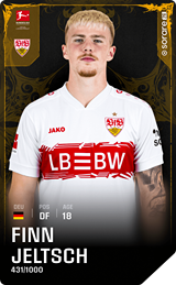 Finn Jeltsch - limited