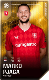 Marko Pjaca - limited