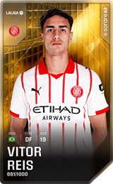 Vitor Reis - limited