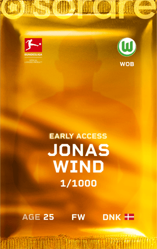 Jonas Wind