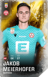 Jakob Meierhofer - limited