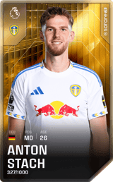 Anton Stach - limited