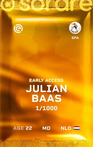 Julian Baas