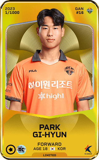 Park Gi-Hyun
