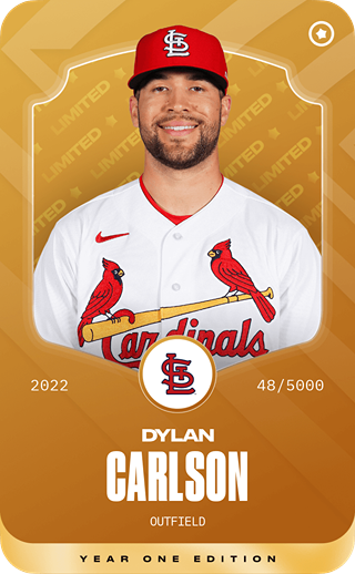 Dylan Carlson - limited