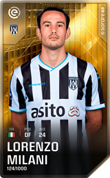 Lorenzo Milani - limited