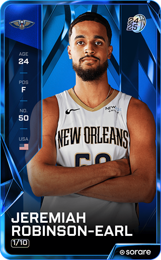 Jeremiah Robinson-Earl - super_rare