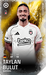 Taylan Bulut - limited