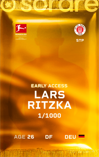 Lars Ritzka