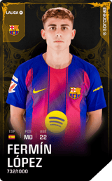 Fermín - limited