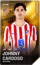 João Cardoso - limited