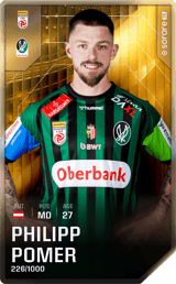 Philipp Pomer - limited