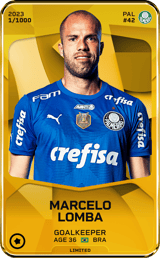 Marcelo Lomba