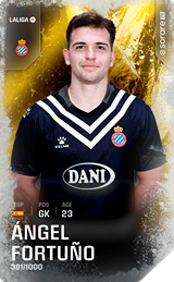 Ángel Fortuño - limited