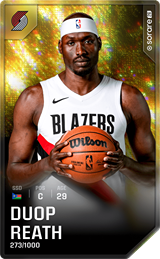 Duop Reath - limited