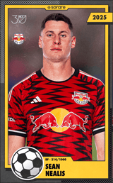 Sean Nealis - limited