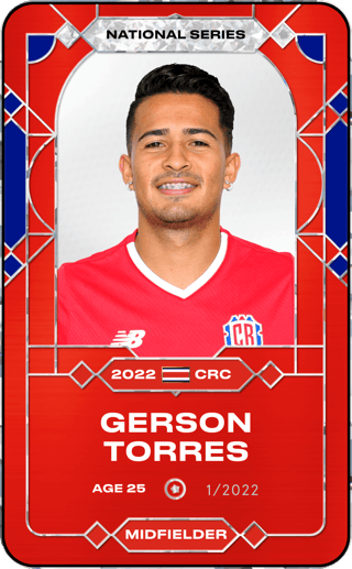 Gerson Torres