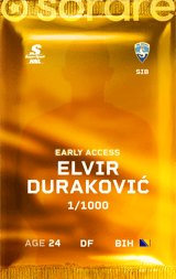 Elvir Duraković