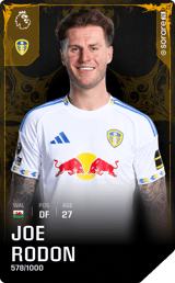 Joseph Rodon - limited