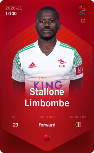 Stallone Limbombe