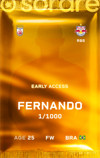 Fernando