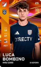 Luca Bombino - limited