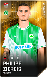 Philipp Ziereis - limited