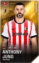 Anthony Jung - limited