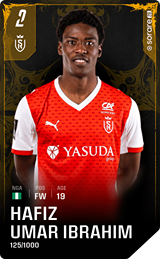 Hafiz Ibrahim - limited