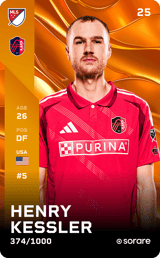 Henry Kessler - limited