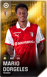 Maho Dorgeles - limited